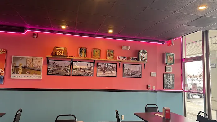 Shaboom’s Ice Cream Picture 4