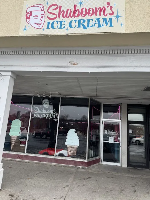 Shaboom’s Ice Cream Picture 10