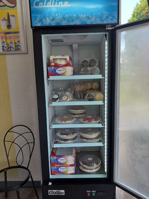 Cold Rush Ice Cream Picture 6