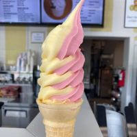 Cold Rush Ice Cream ico
