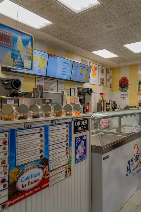 Cold Rush Ice Cream Picture 7