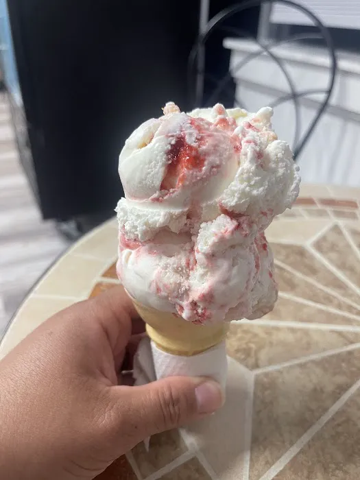 Cold Rush Ice Cream Picture 4