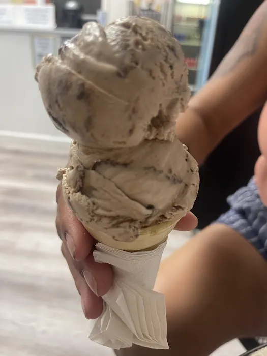Cold Rush Ice Cream Picture 8