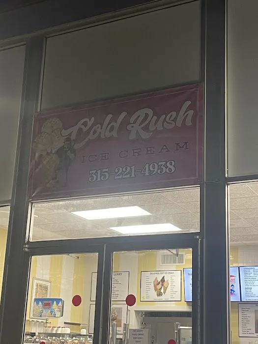 Cold Rush Ice Cream Picture 9