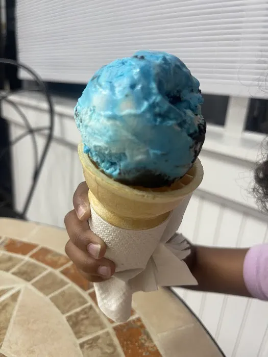 Cold Rush Ice Cream Picture 10
