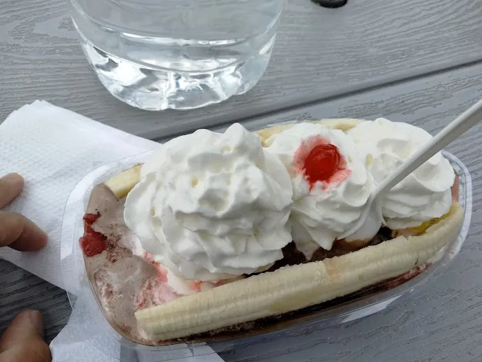 Jodi's Dairy Bar Picture 3