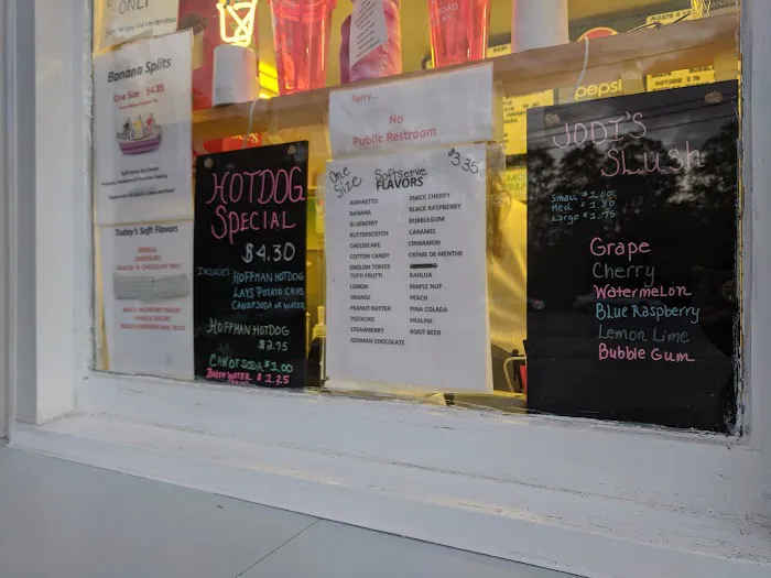 Jodi's Dairy Bar Picture 4