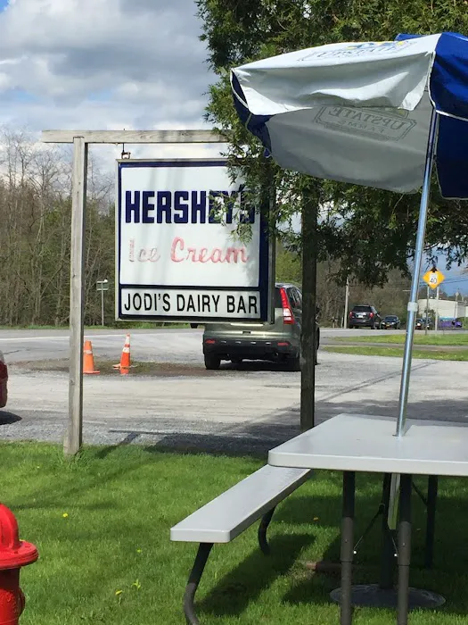 Jodi's Dairy Bar Picture 9