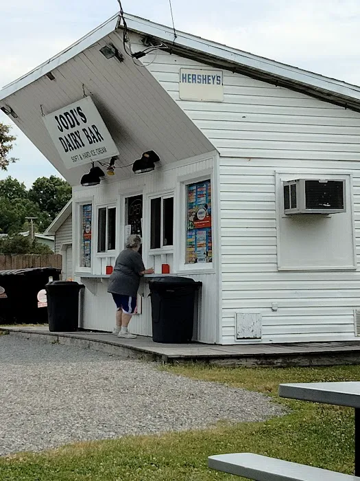 Jodi's Dairy Bar Picture 8