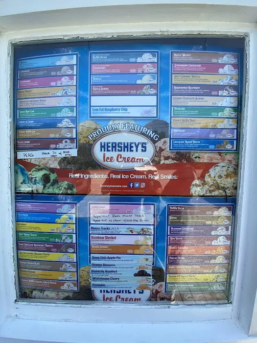 Jodi's Dairy Bar Picture 7