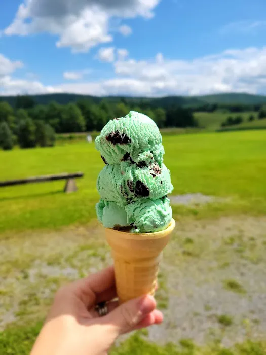 Jahnke's Creamery Picture 2