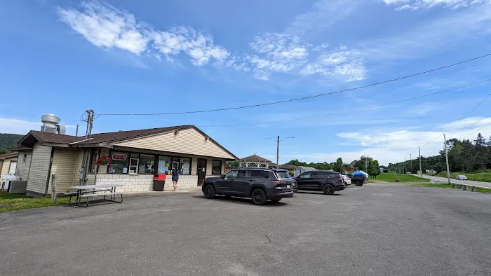 Jahnke's Creamery Picture 1