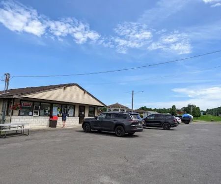 Jahnke's Creamery