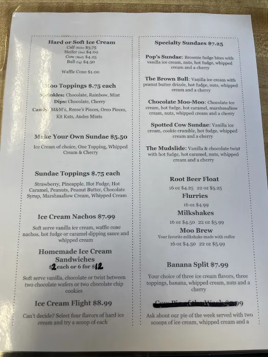 Jahnke's Creamery Picture 3