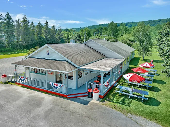 Jerry's Place Picture 9