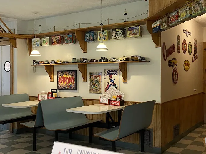Jerry's Place Picture 4