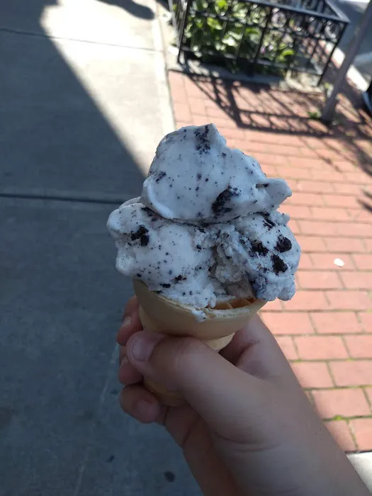 The Brain Freeze Shoppe Picture 1