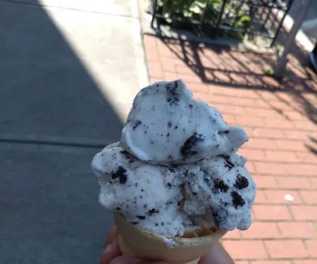 The Brain Freeze Shoppe