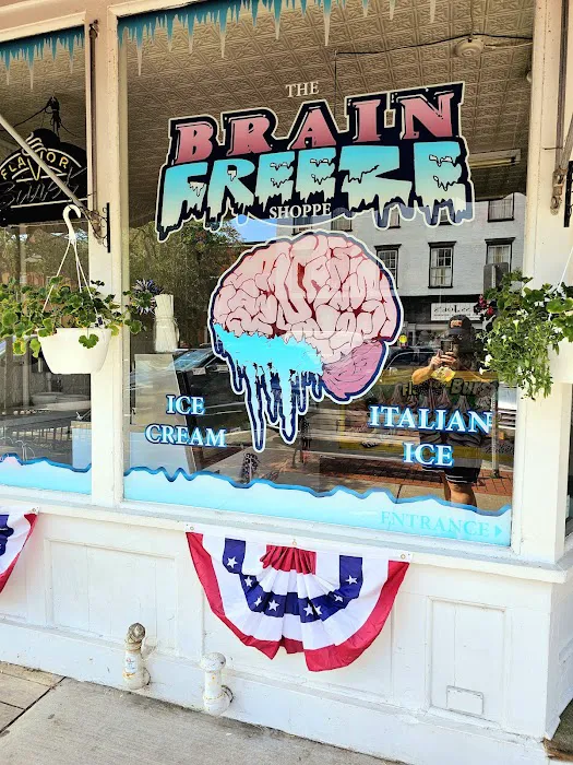 The Brain Freeze Shoppe Picture 4