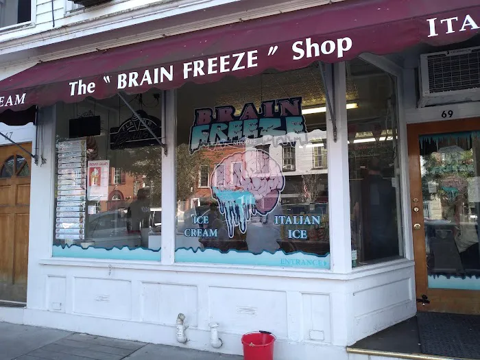 The Brain Freeze Shoppe Picture 2