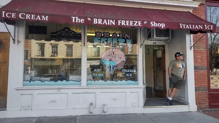 The Brain Freeze Shoppe Picture 9