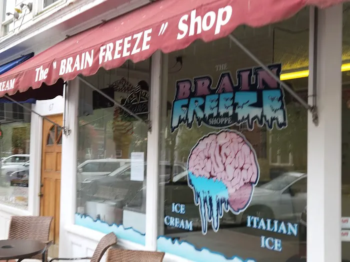 The Brain Freeze Shoppe Picture 6