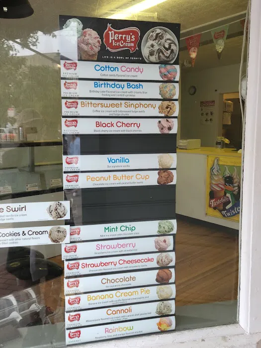 The Brain Freeze Shoppe Picture 3