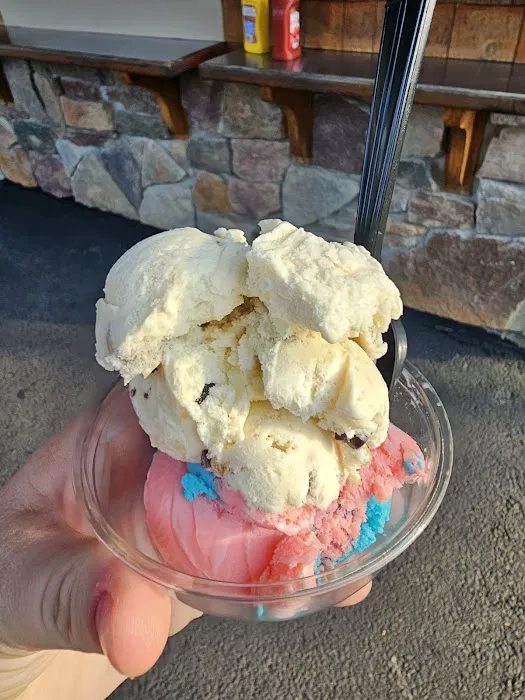 Taylor's Ice Cream Picture 5