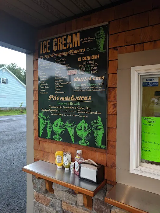 Taylor's Ice Cream Picture 4