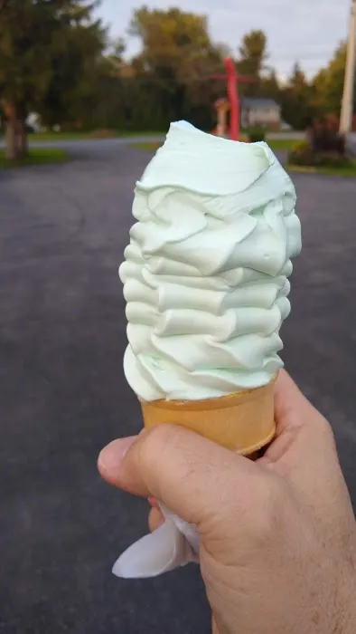 Taylor's Ice Cream Picture 6