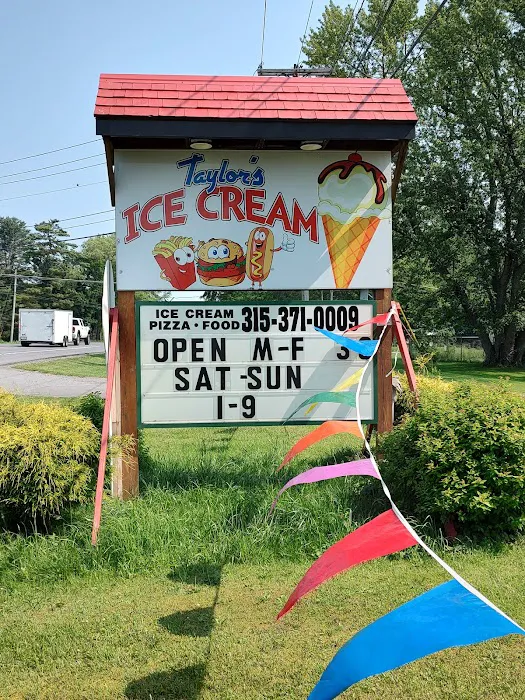 Taylor's Ice Cream Picture 2