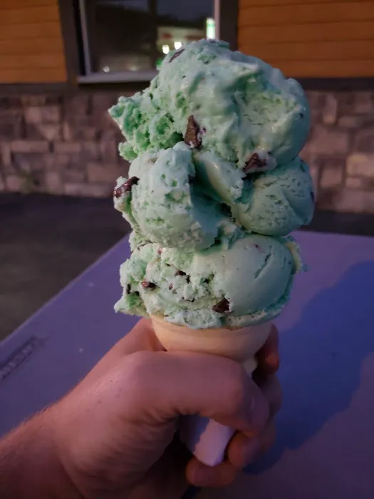 Ice Cream Factory Picture 6