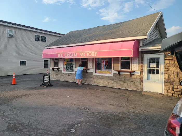 Ice Cream Factory Picture 2