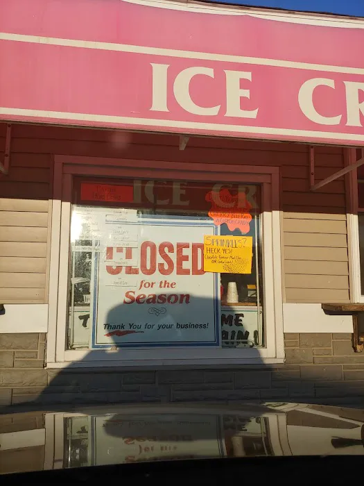 Ice Cream Factory Picture 10
