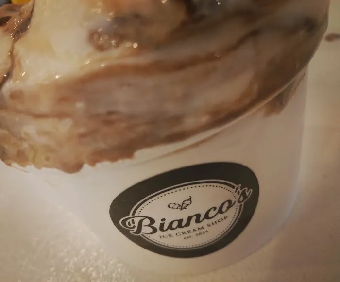Bianco’s Ice Cream Shop Picture 6