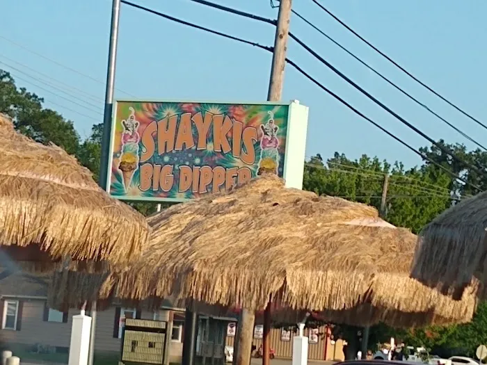 Shaykis Big Dipper Picture 5