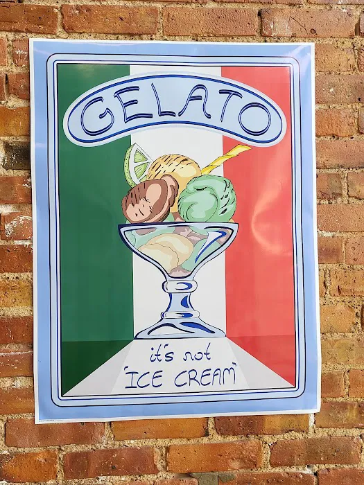 Bonali’s Gelato Picture 8