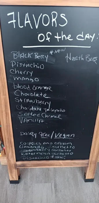 Bonali’s Gelato Picture 1