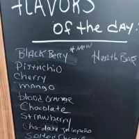 Bonali’s Gelato ico