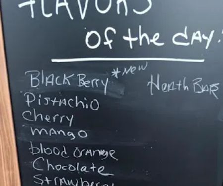 Bonaliu2019s Gelato