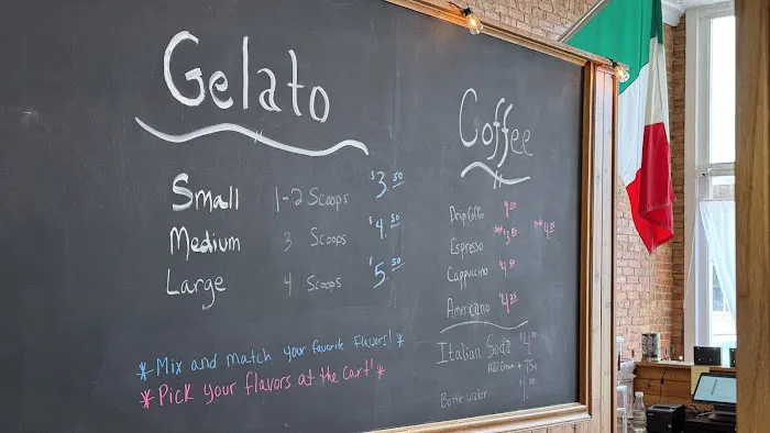Bonali’s Gelato Picture 6