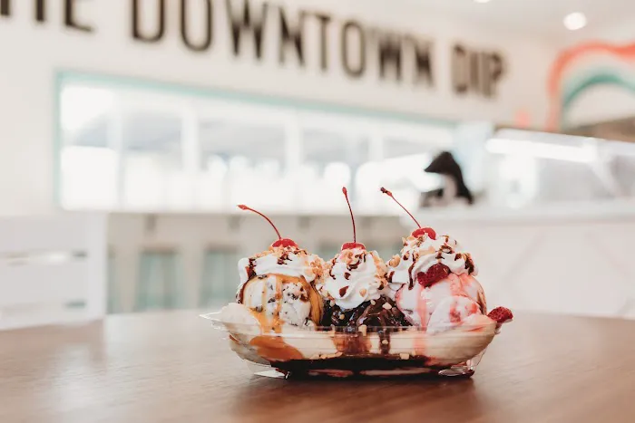 The Downtown Dip Picture 9