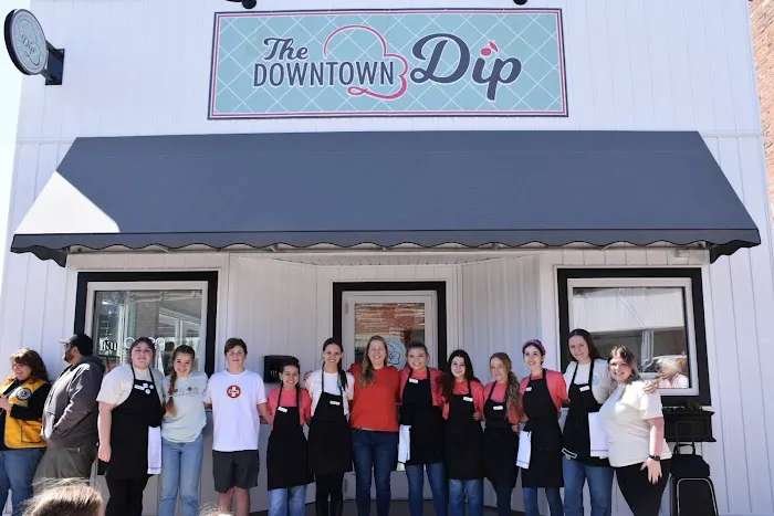The Downtown Dip Picture 6