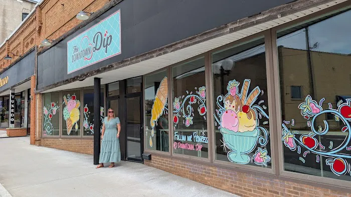 The Downtown Dip Picture 4
