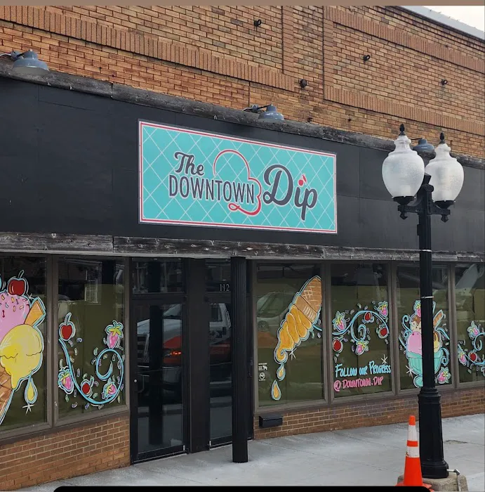 The Downtown Dip Picture 8