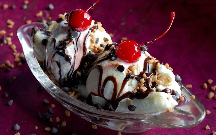 Ice Cream Sweet Shop Picture 2