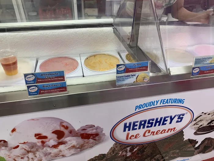 Ice Cream Sweet Shop Picture 9