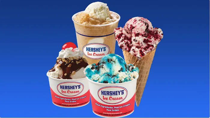 Ice Cream Sweet Shop Picture 1