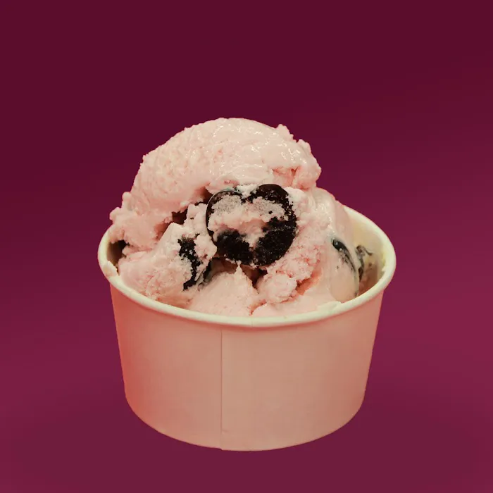 Ice Cream Sweet Shop Picture 8