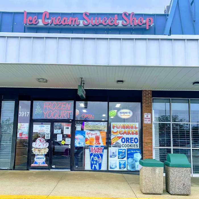 Ice Cream Sweet Shop Picture 10
